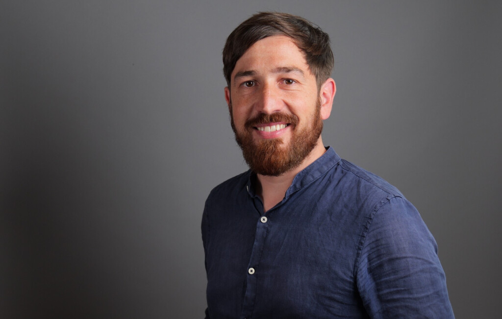 Björn Adam.