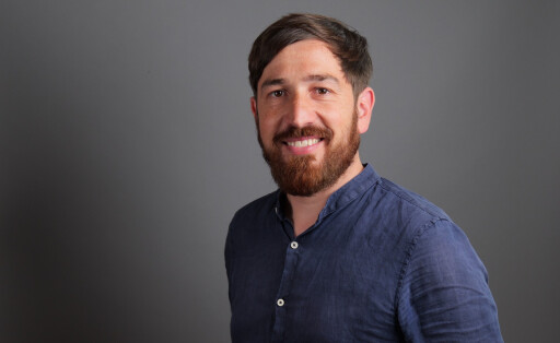 Björn Adam.