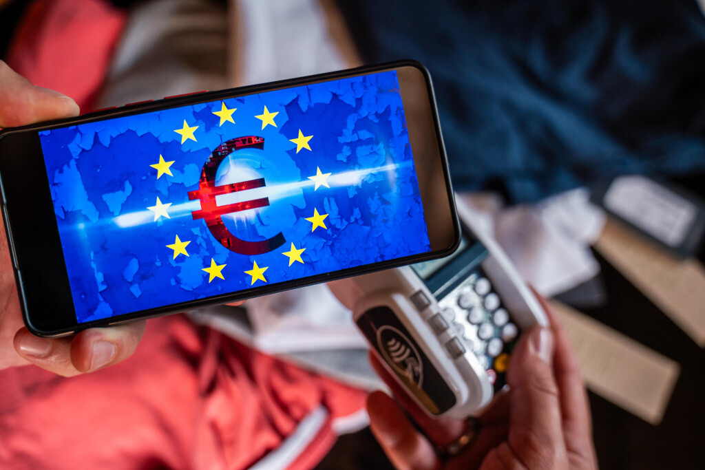 Digital Euro
