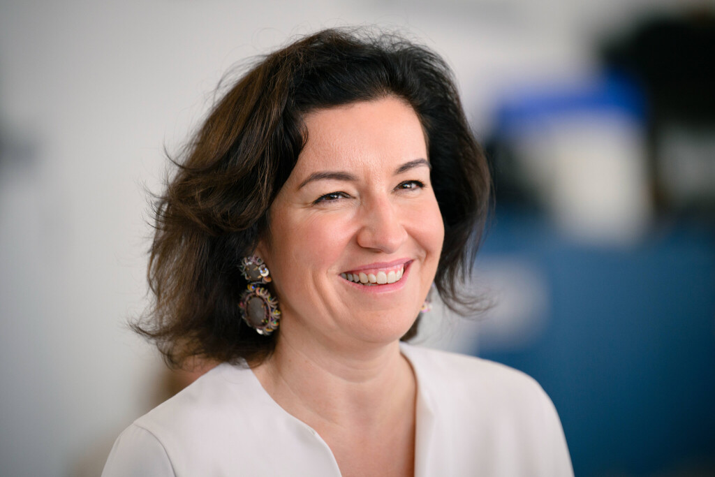 Dorothee Bär (CSU), Bundesforschungsministerin