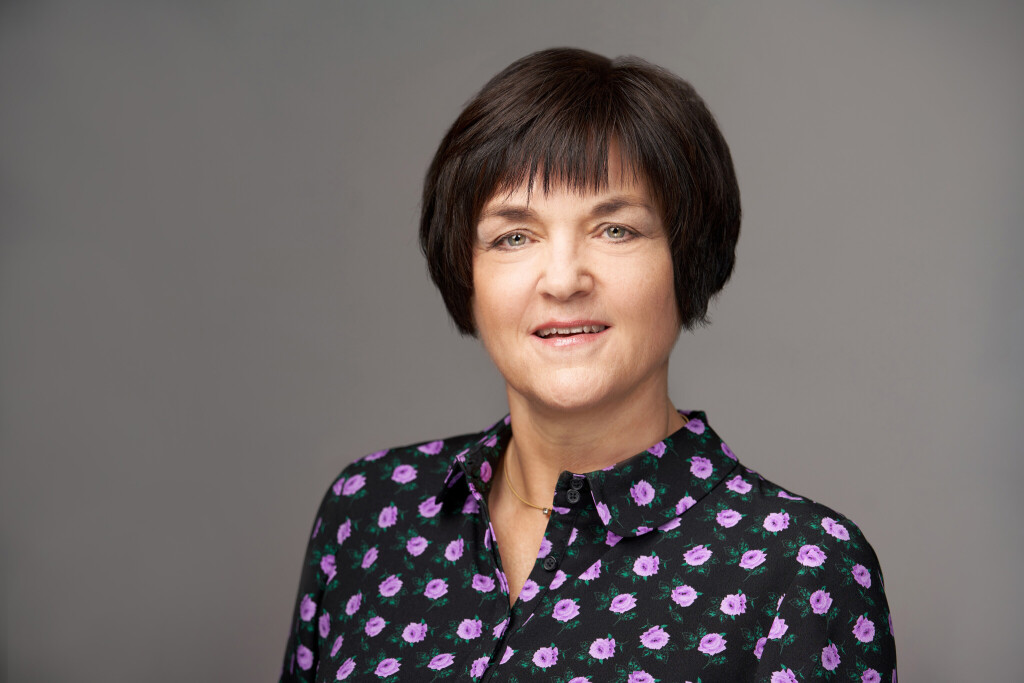 Sabine Eichner
