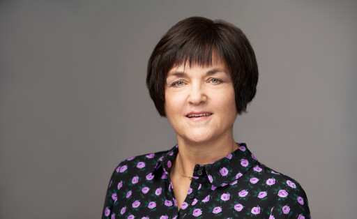 Sabine Eichner