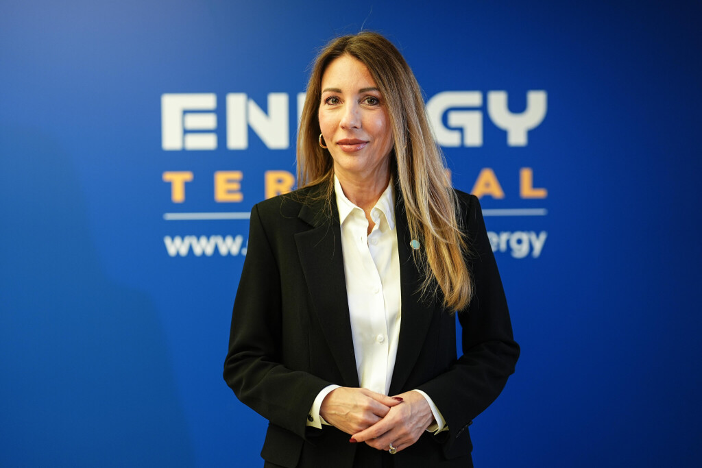 Serbiens Energieministerin Dubravka Đedović Handanović