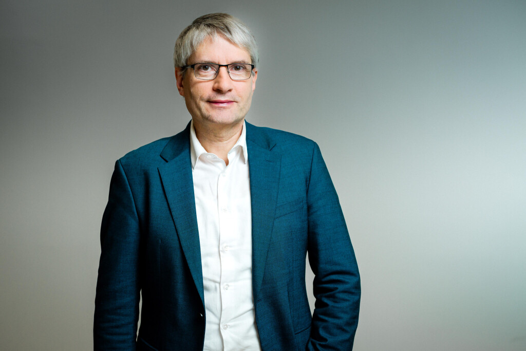 Sven Giegold