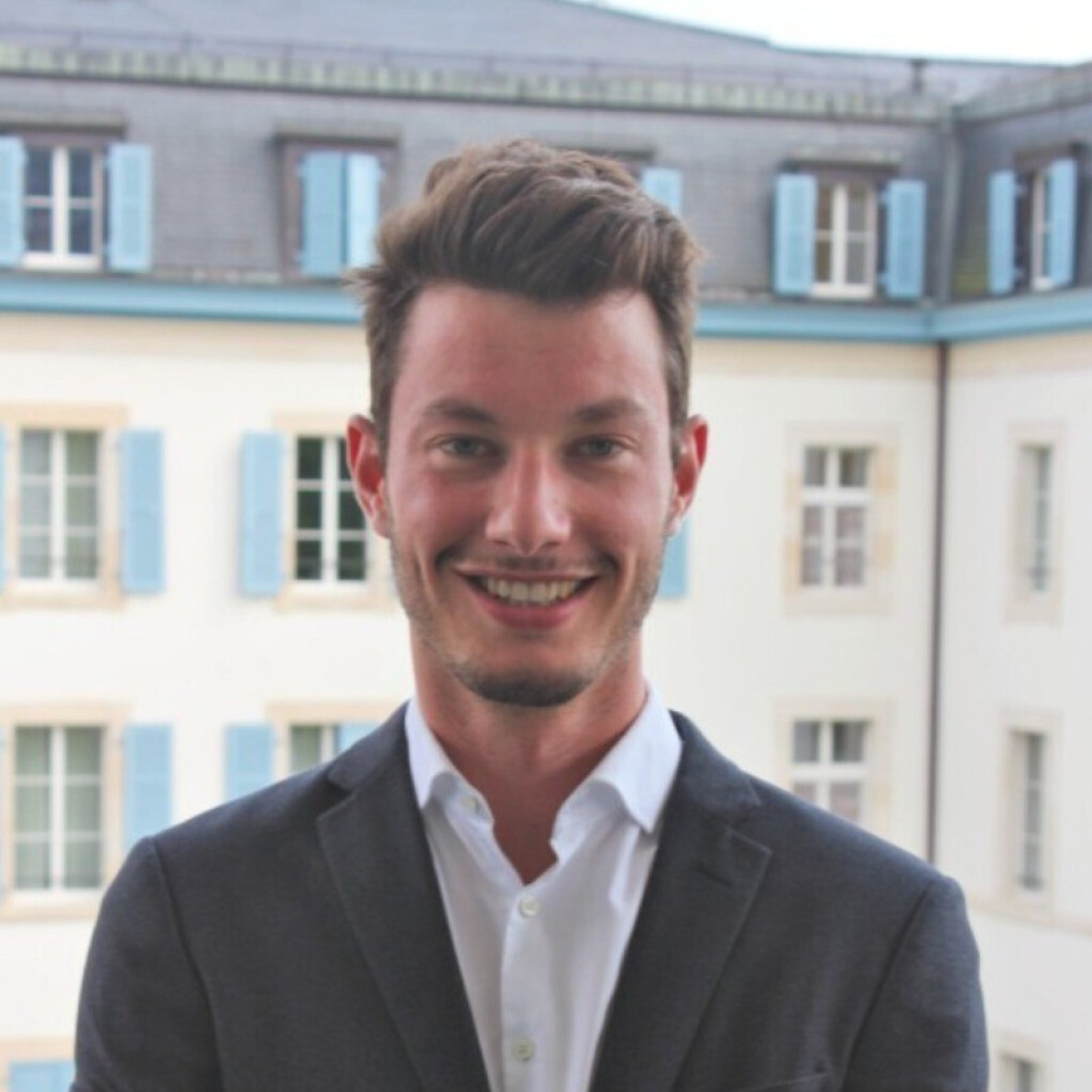 Max Freundlieb von der Diakonie Katastrophenhilfe