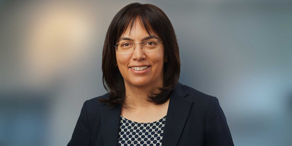Sonia Seneviratne, Klimawissenschaftlerin erhält den Deutschen Umweltpreis der DBU