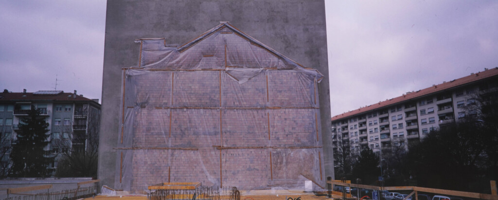 Hausbau GER, 20250205, Symbolbild, Hausbau, Immobilienkrise durch den starken Zinsanstieg *** House construction GER, 20250205, symbolic image, house construction, real estate crisis due to the sharp rise in interest rates