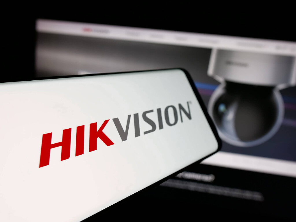 Hikvision