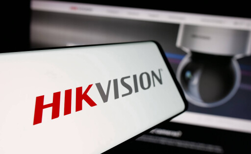 Hikvision