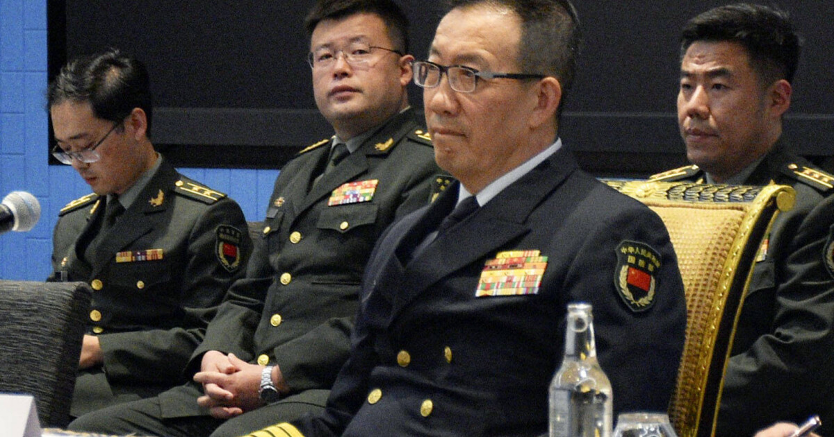 Military: USA and China want to establish direct communication channels