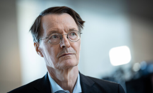 Karl Lauterbach (SPD)
