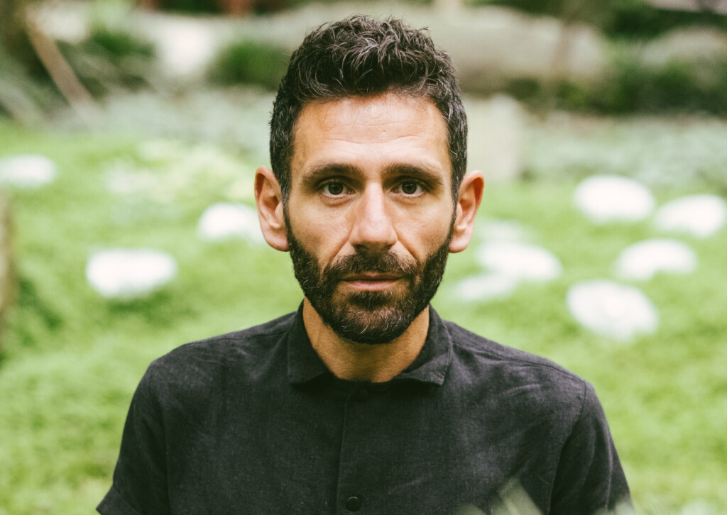 Marco Barotti, Breakthrough-Mind 2025