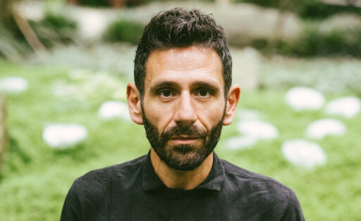 Marco Barotti, Breakthrough-Mind 2025