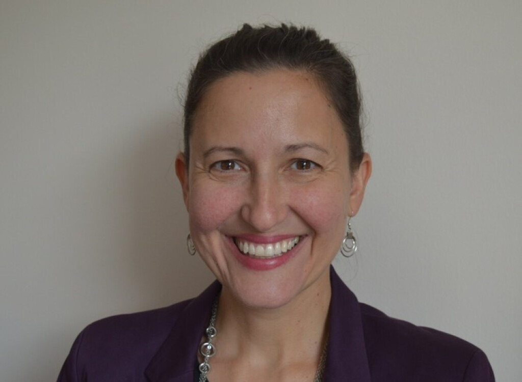 Kim Montgomery, Director of Science Diplomacy at the AAAS