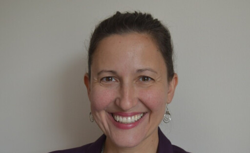 Kim Montgomery, Director of Science Diplomacy at the AAAS