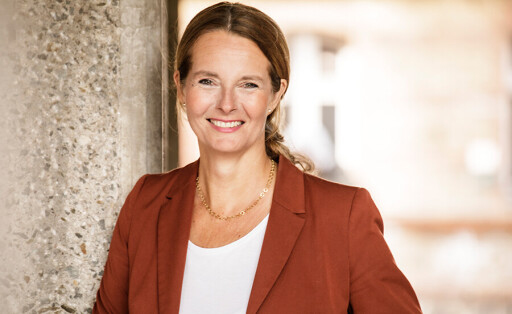 Bettina Martin, Forschungsministerin in Mecklenburg-Vorpommern und Vorsitzende der Wissenschaftsministerkonferenz