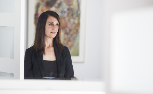 Myriam Denov, Professorin an der McGill University in Kanada.