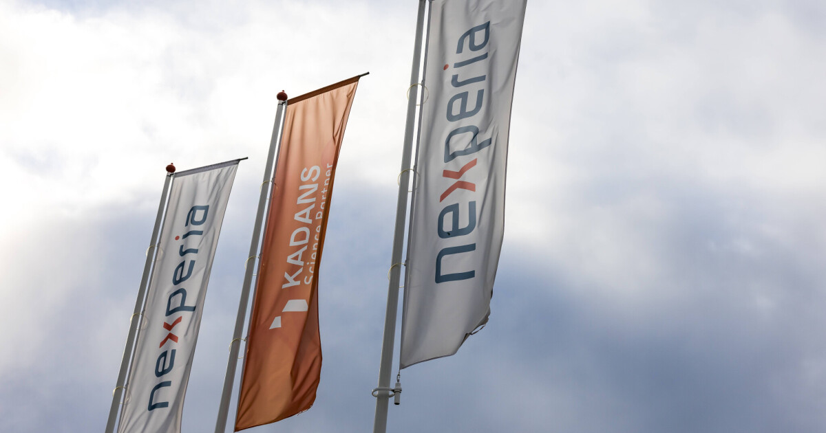 Nexperia: Dutch court to review allegations against chipmaker