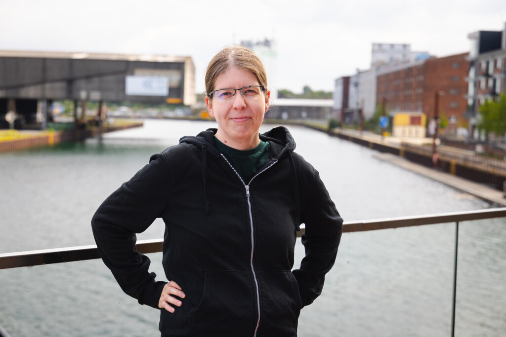Sonja Lemke, forschungspolitische Sprecherin der Fraktion Die Linke im Bundestag
