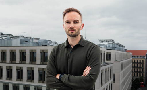 Uwe Horstmann: Gründer des Wagniskapitalfonds Project A wird jetzt CEO bei Stark.