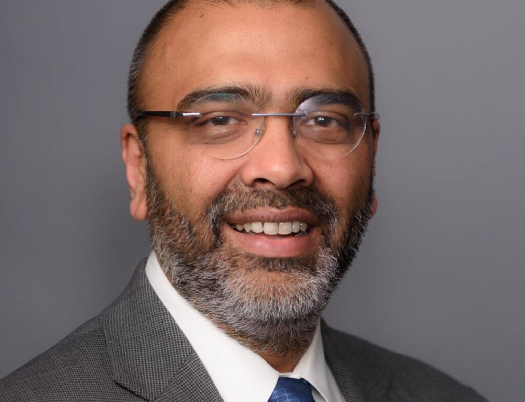 AAAS-CEO Sudip Parikh