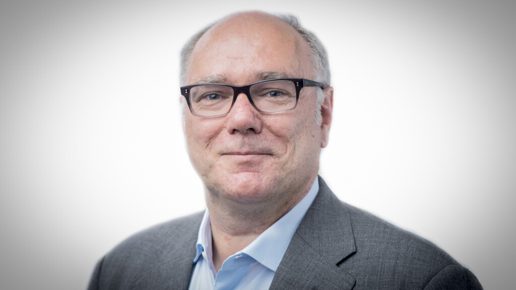 Wolfgang Schulz, Forschungsdirektor am Alexander von Humboldt Institut für Internet und Gesellschaft