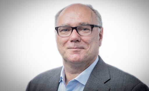 Wolfgang Schulz, Forschungsdirektor am Alexander von Humboldt Institut für Internet und Gesellschaft