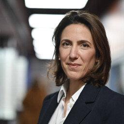 Valérie Hayer