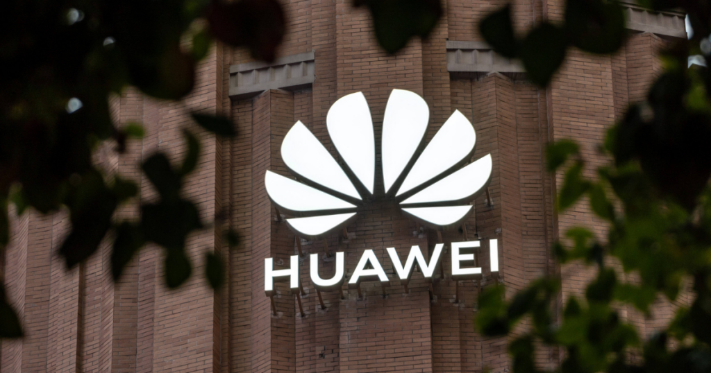 Huawei