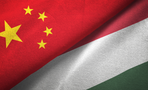 Ungarn – EU-Plattform für Chinas „Soft Power“