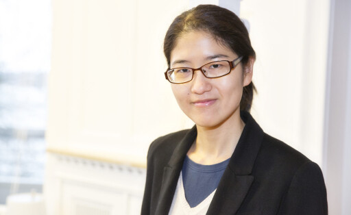 Wan-Hsin Liu