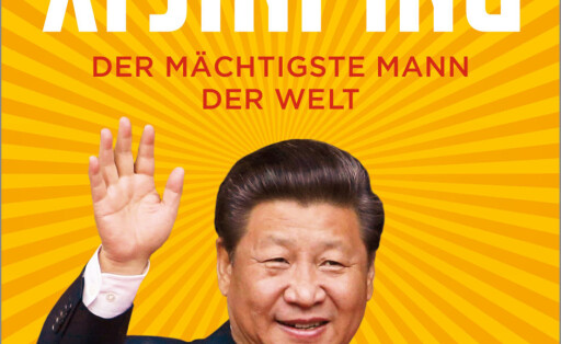 Xi Jinping - Biografie