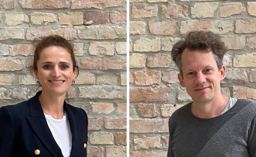 Verena Pausder und Max Maendler: Schule 2.0