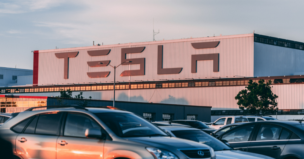 Tesla