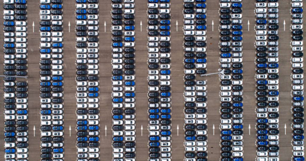 Great Wall Motors
