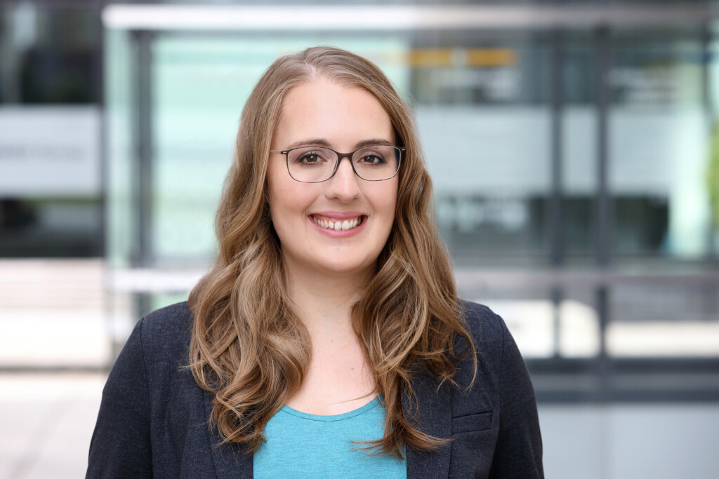 Katharina Dröge