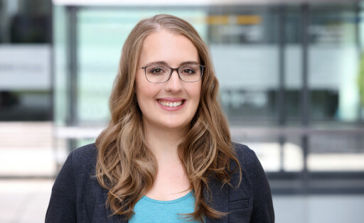 Katharina Dröge