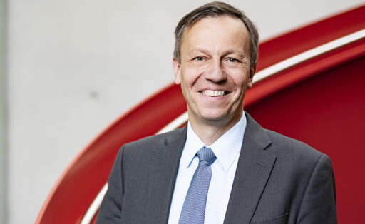 Klaus Mühlhahn