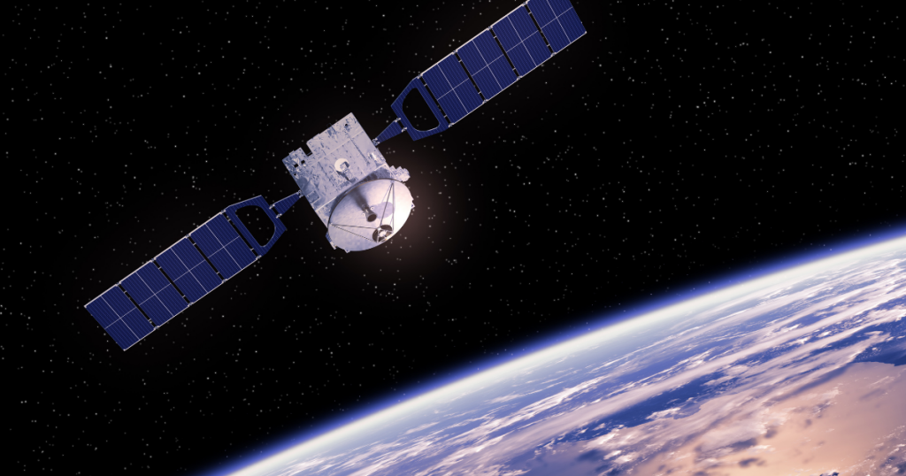 Satellit