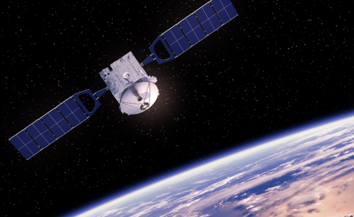 Satellit