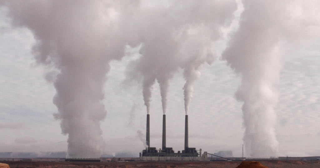 CO2-Emissionen