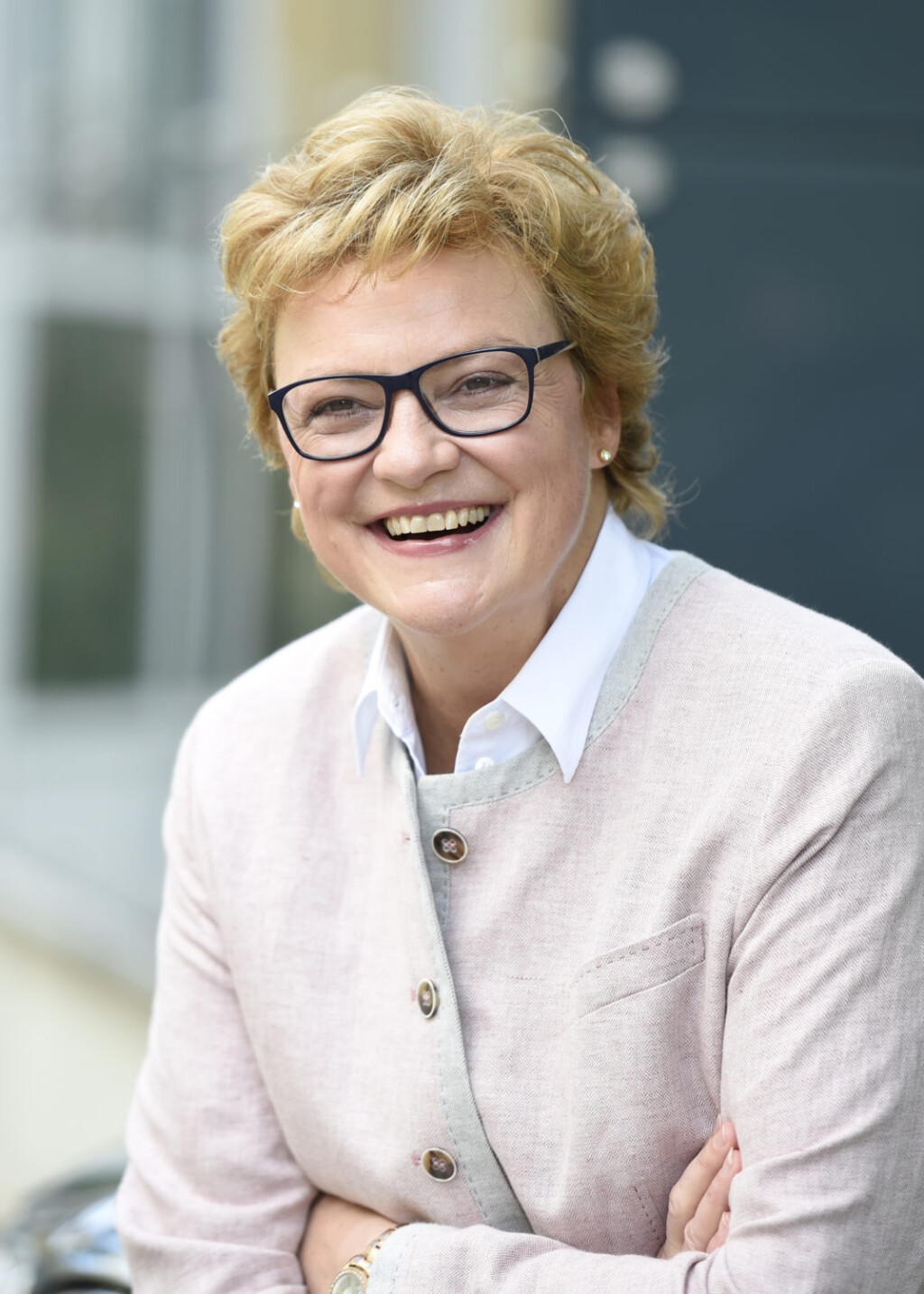 Monika Hohlmeier