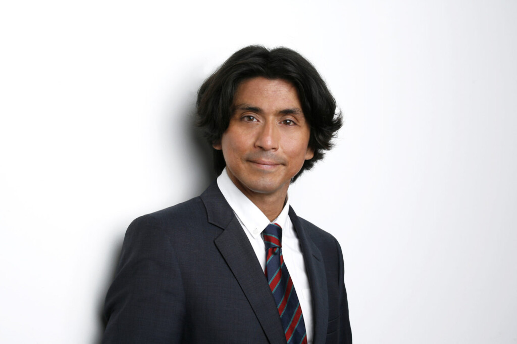 Florian W. Mehring Verhandlungstrainer