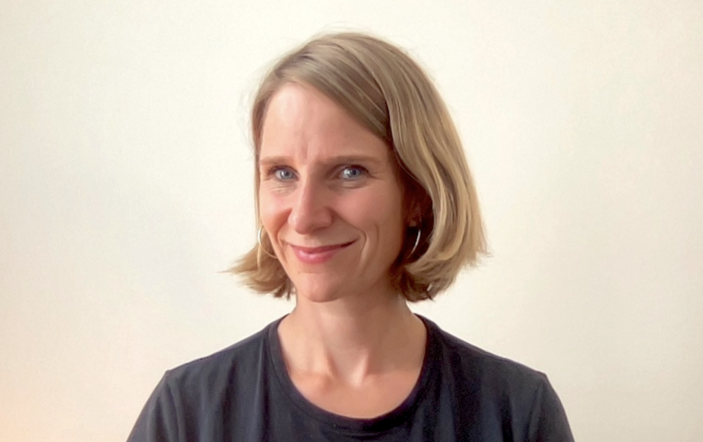 Felise Maennig-Fortmann ist Bildungsexpertin der Konrad-Adenauer-Stiftung.