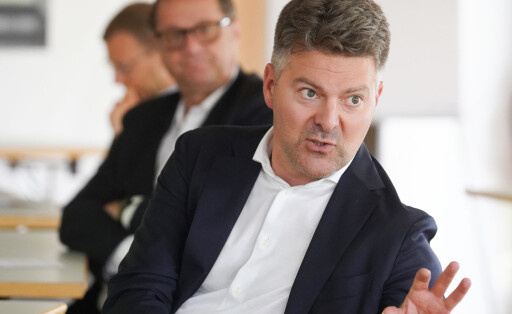 Andreas Schwab (CDU) ist binnenmarktpolitischer Sprecher der EVP-Fraktion und Berichterstatter des Europaparlaments zum Digital Markets Act.