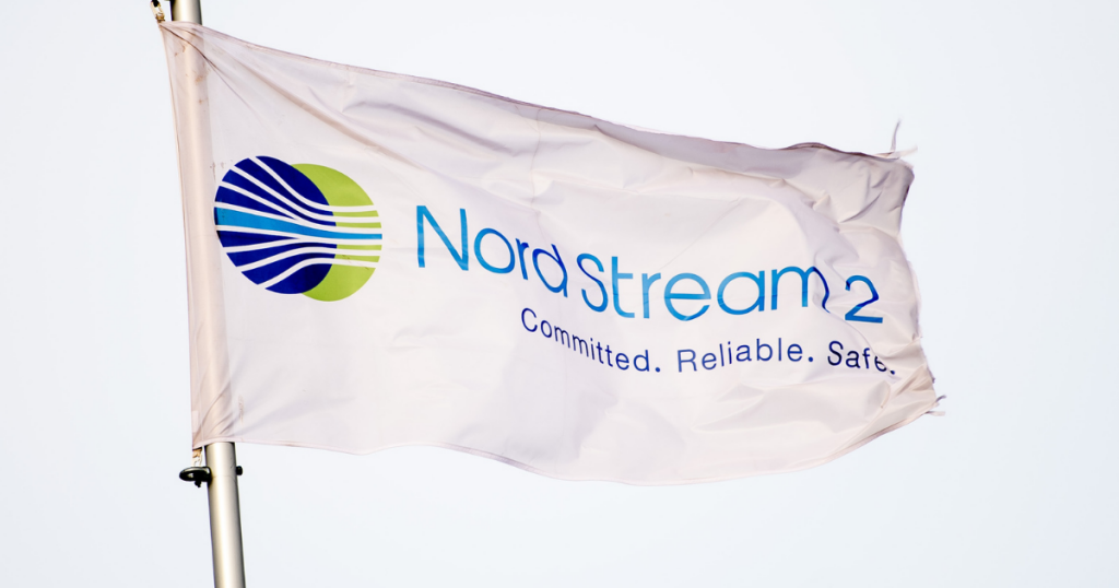 Nord Stream 2