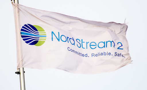 Nord Stream 2