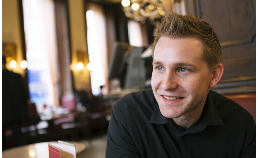 Max Schrems ist Datenschutzaktivist und Gründer von NOYB. Der Verein setzt Datenschutzrecht konsequent durch – notfalls auch gegen Aufsichtsbehörden und die EU-Kommission.