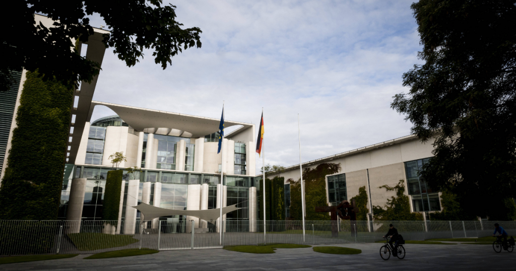 Kanzleramt