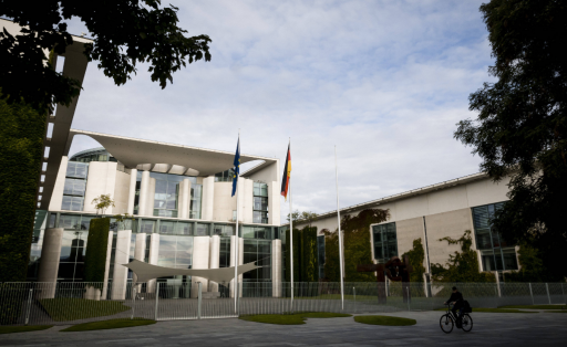 Kanzleramt